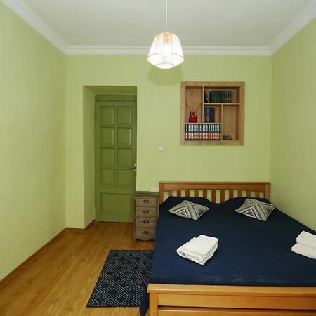 Old Tbilisi Colors Apartment Exterior photo