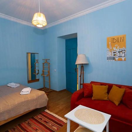 Old Tbilisi Colors Apartment Exterior photo