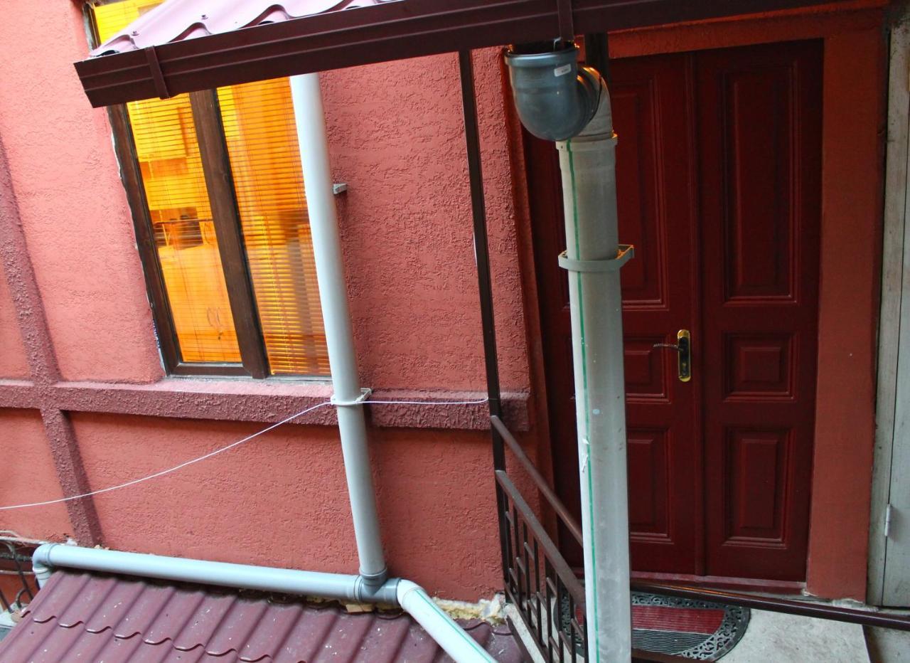 Old Tbilisi Colors Apartment Exterior photo